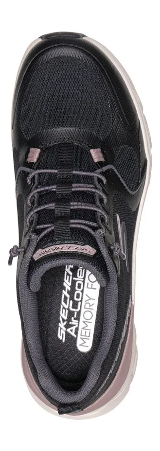 skechers-glide-step 150484_BLK