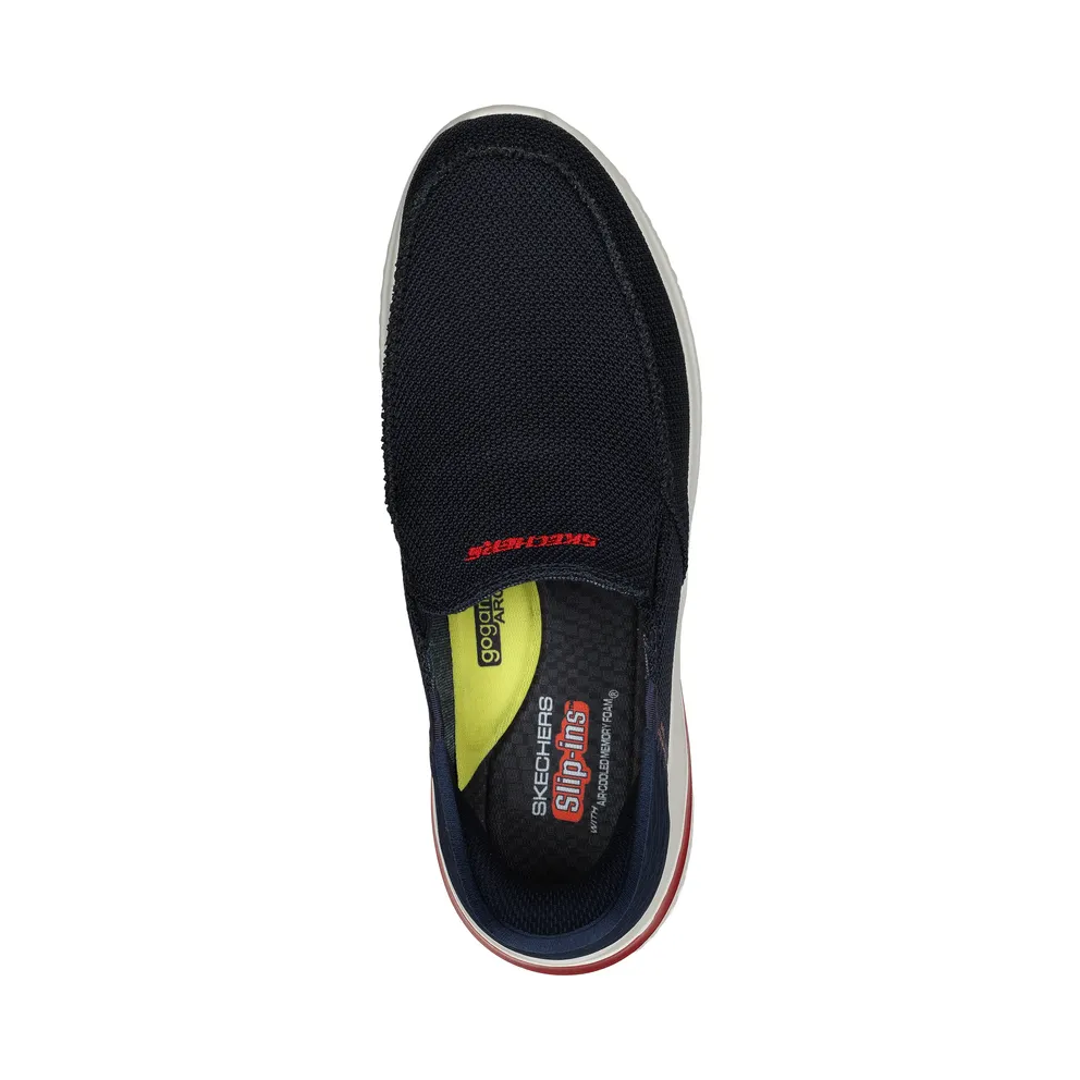 Skechers Slip-ins: Delson 3.0 – Cabrino – Marine (210604 NVY)