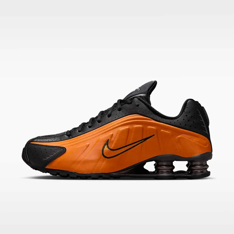 Nike Shox R4 Bright Ceramic (HQ1988-800)