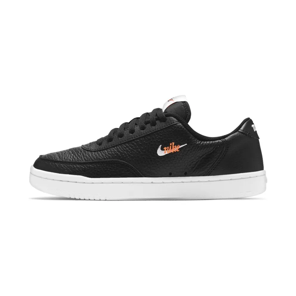Nike Court Vintage Premium Black (CW1067-002)