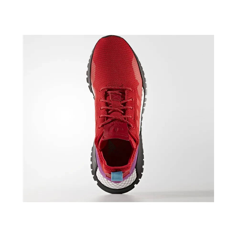 adidas AF 1.4 Scarlet Scarlet/Scarlet/Shock Purple (BZ0614)