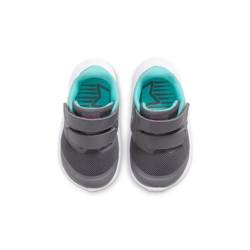 Nike Star Runner 2 TD “Hyper Violet” (CT3609-001)