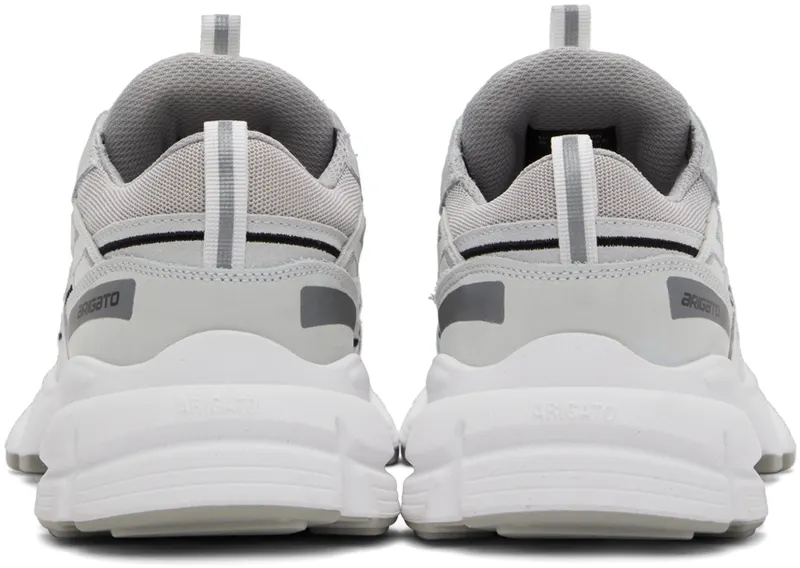 Axel Arigato White Marathon R-Trail Sneakers (93061)