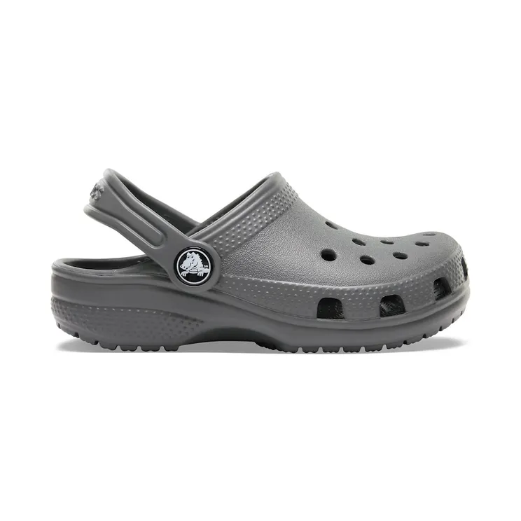 Crocs Classic Clog Slate Grey (206990-0DA)