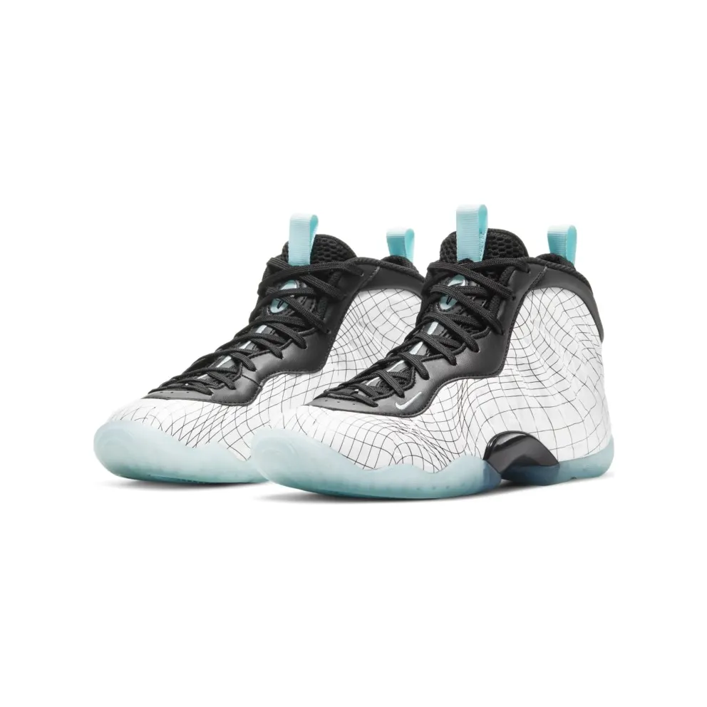 Nike Lil Posite One Warped (GS) (CW1596-005)