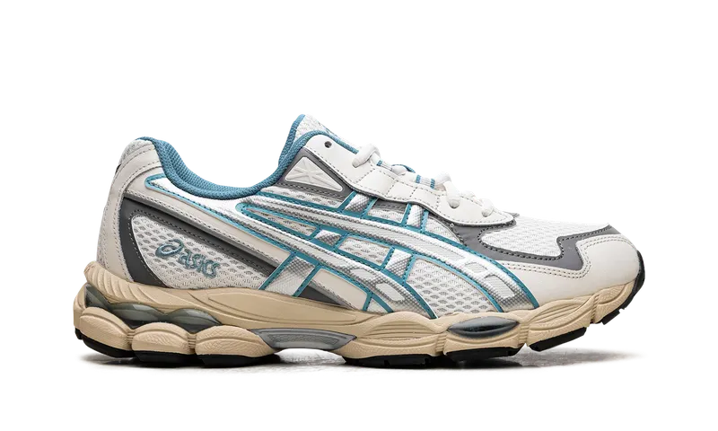 Asics Gel-NYC 2055 “Blue Teal” (1203A542-106)