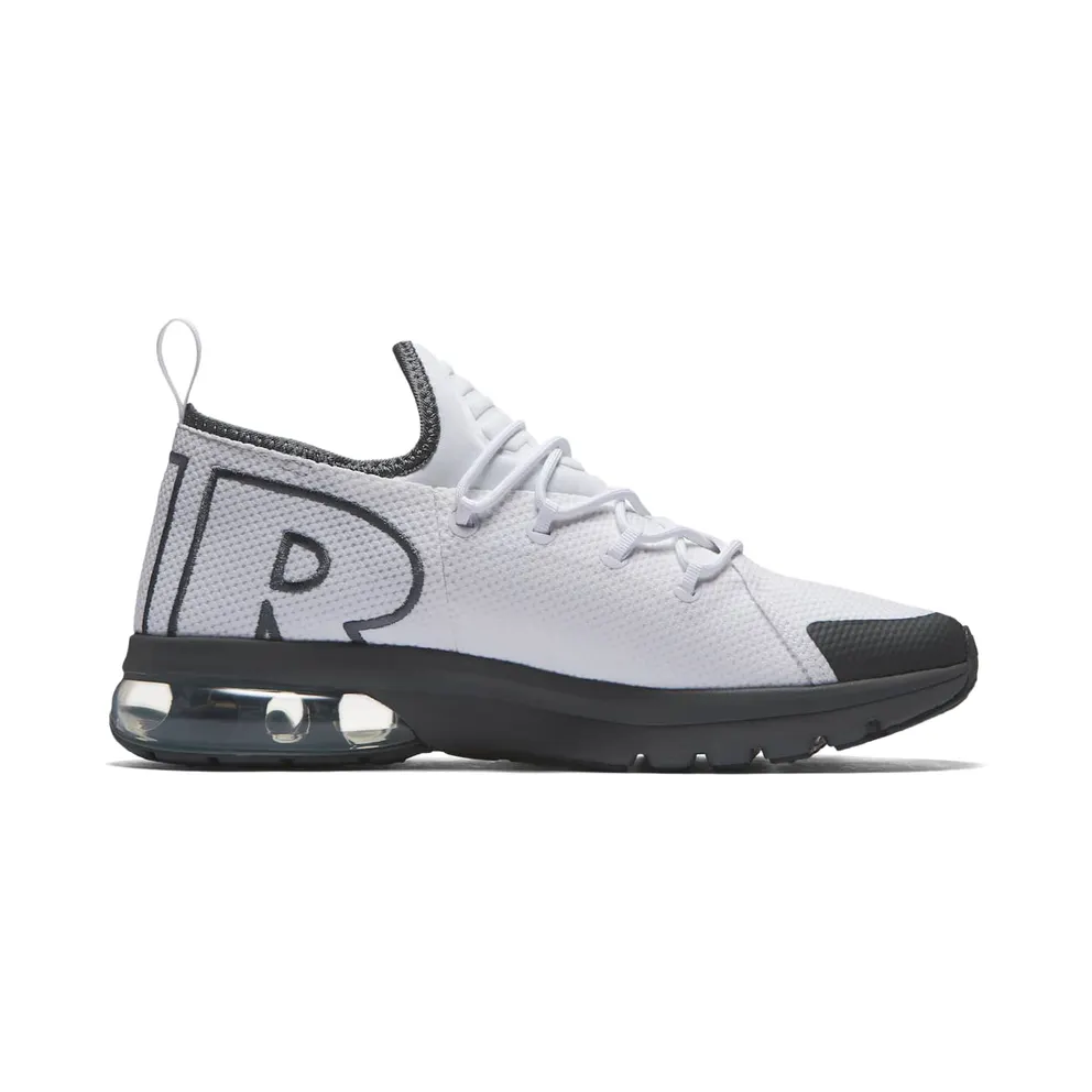 Nike Air Max Flair 50 White Dark Grey White/Dark Grey (AA3824-100)