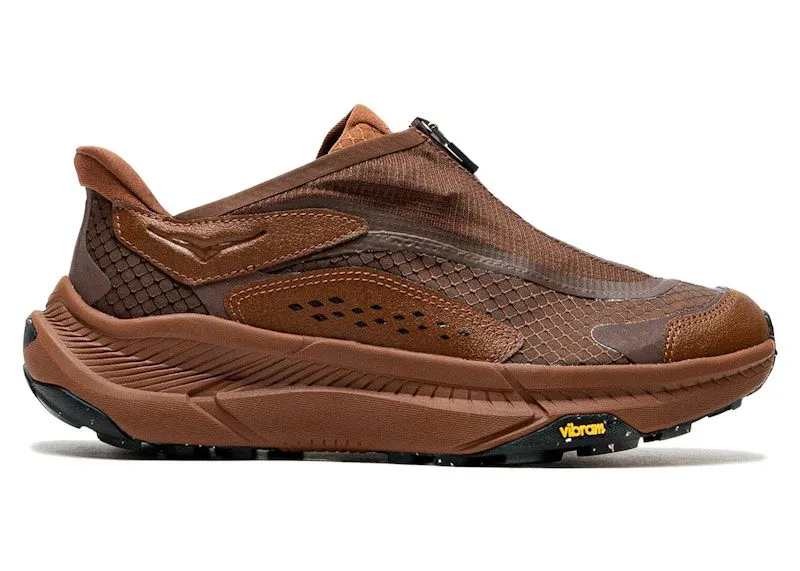 Hoka One Project Transport Mineral Brown Walnut (1162850-MRWN)