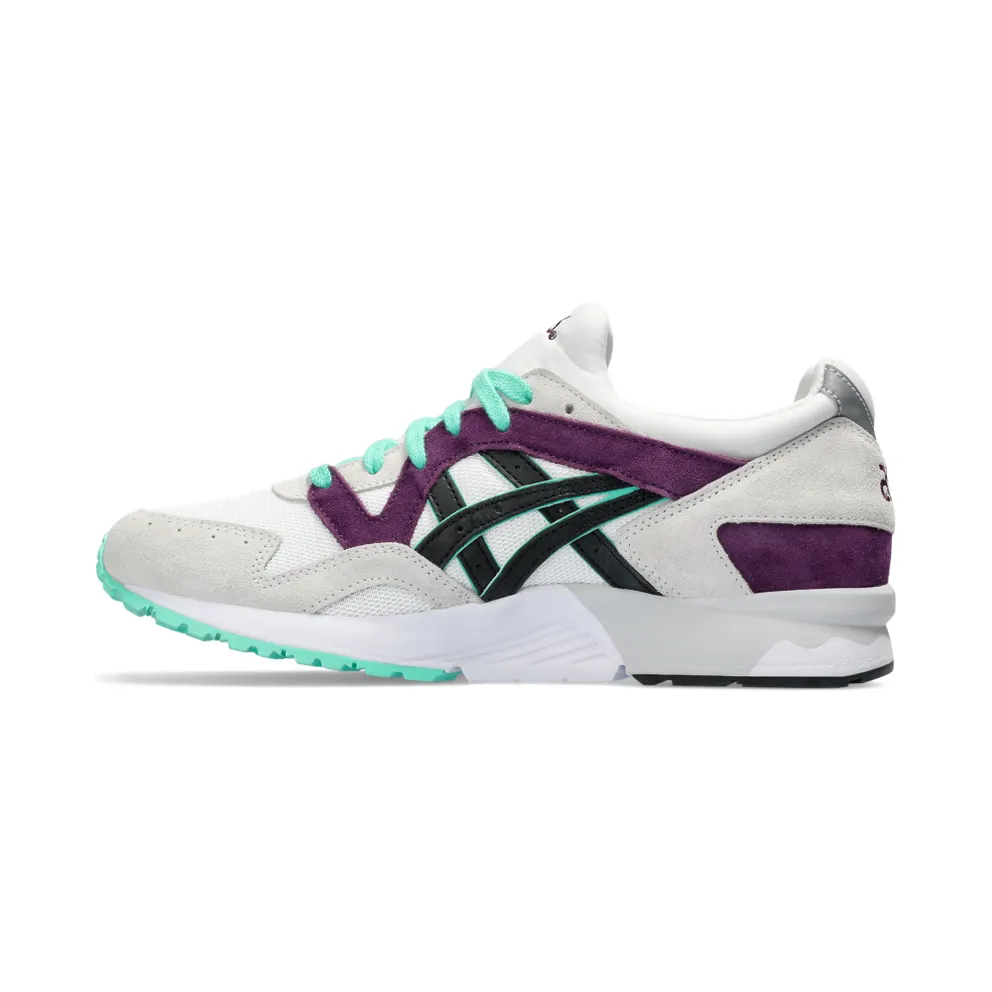 Asics Gel-lyte V White/Black (1203A344.100)