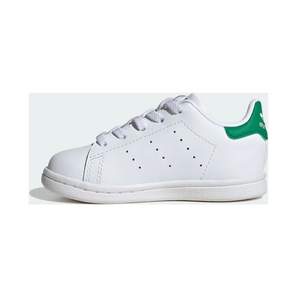 adidas Stan Smith Comfort Closure White Green (JQ8570)