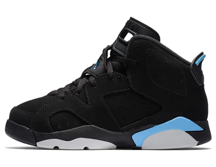 Jordan 6 Retro UNC (PS)