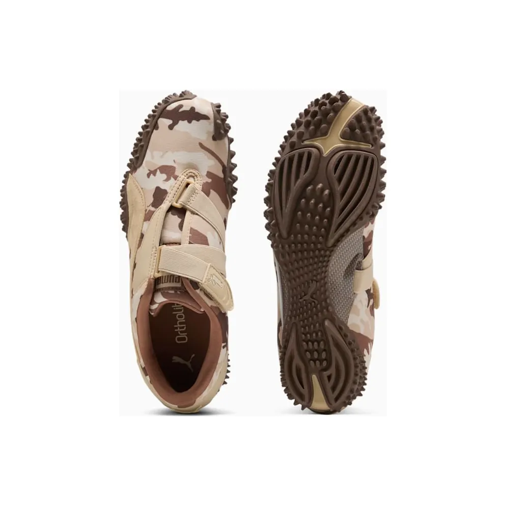 Puma Mostro Camo Light Sand (401540-01)