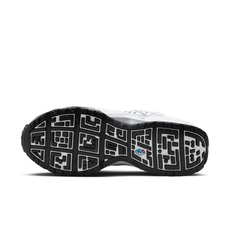 Nike Air Max Sunder SE White Metallic Silver (HJ4130-100)