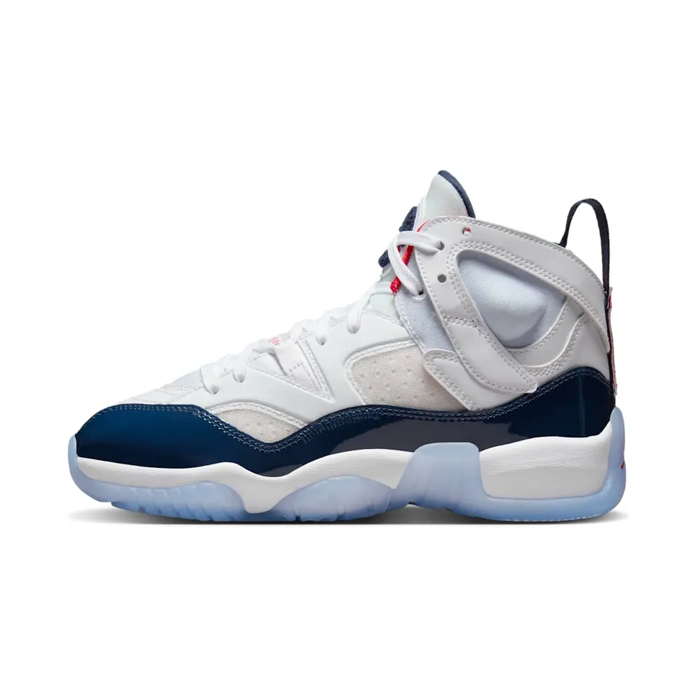 Jordan Jumpman Two Trey USA (DQ8431-102)