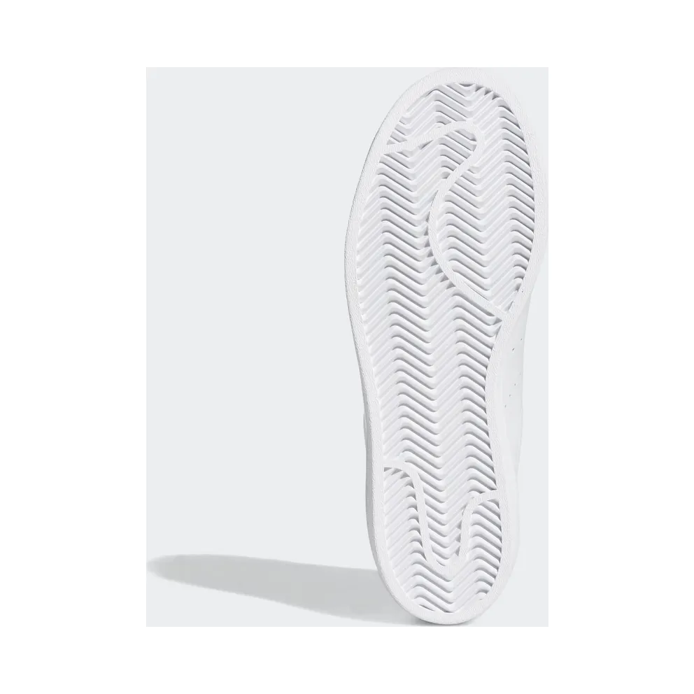 adidas Superstan White Scarlet (W) Cloud White/Cloud White/Scarlet (FX4726)