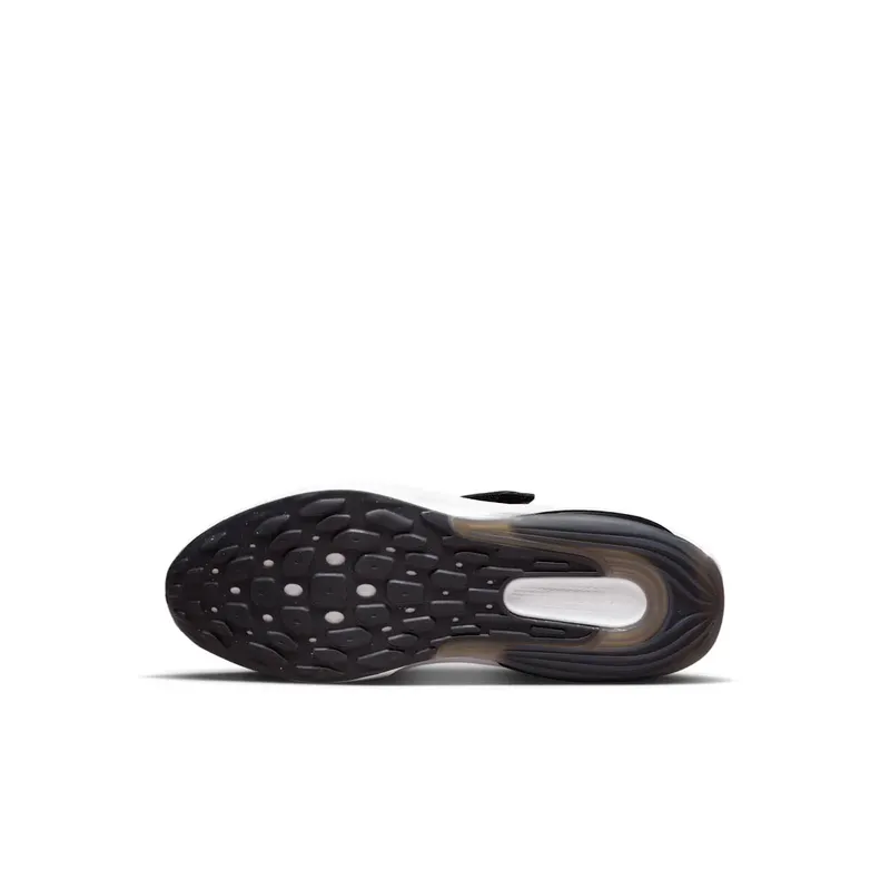 Nike Air Zoom Arcadia 2 Younger Kids’ Black (DM8492-002)