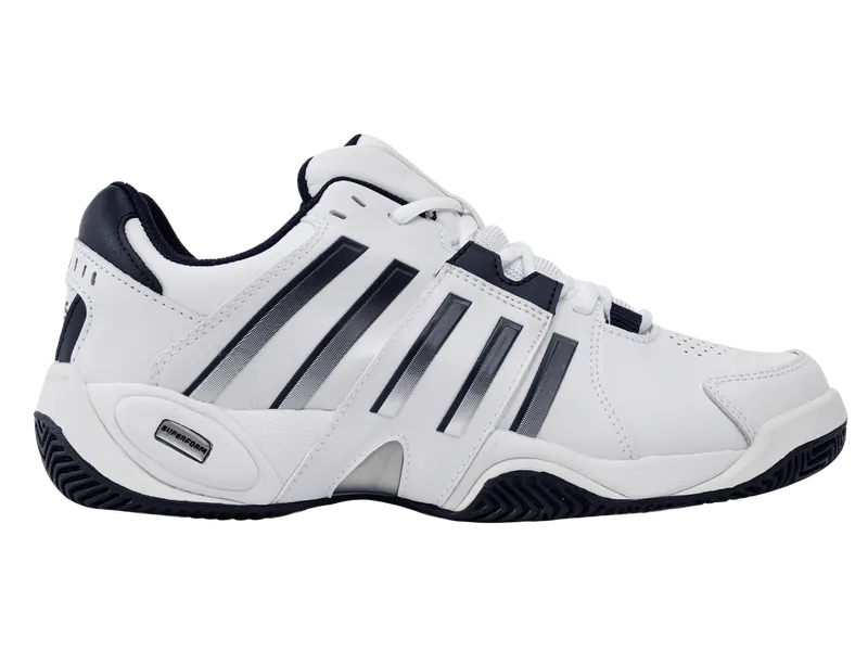 K-SWISS sneaker White (07387-177-M)
