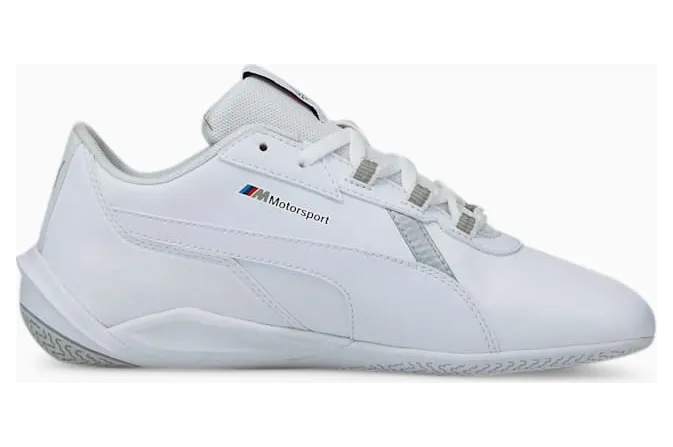 Puma Bmw M Motorsport R-Cat Machina motorsportschoenen White (30690502)
