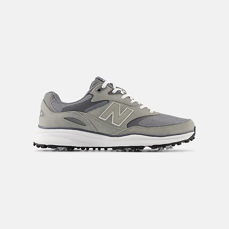 New Balance Heritage Golf Grey (MG100GR)