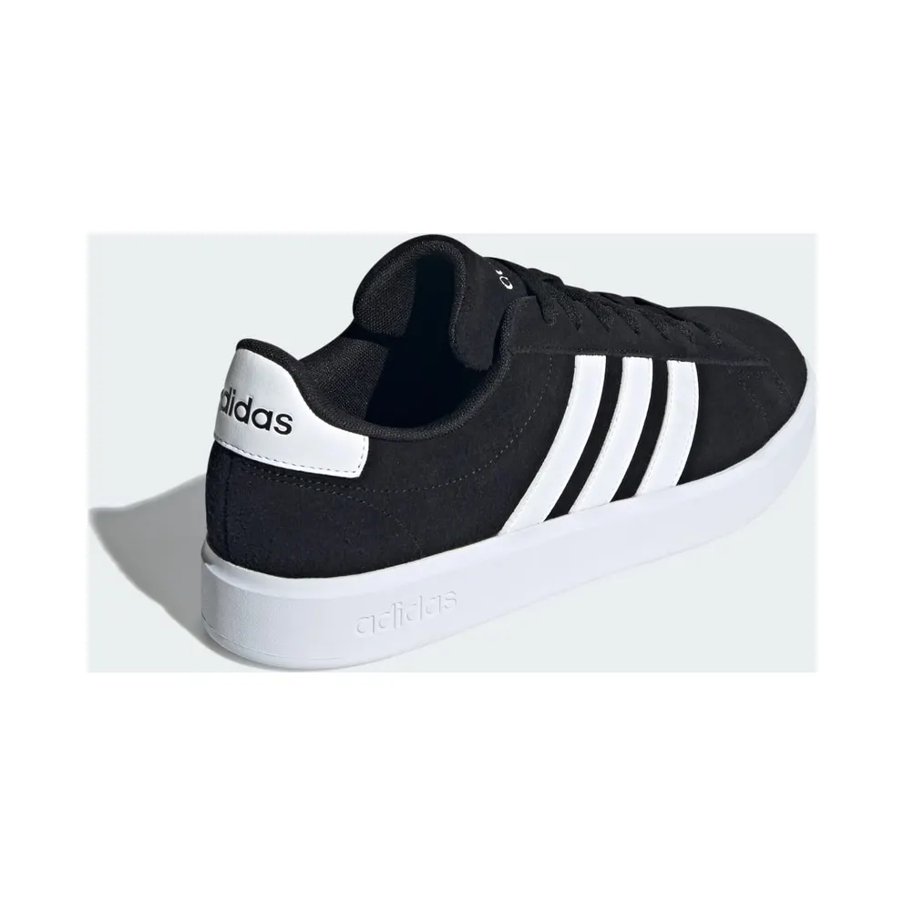 Adidas Grand Court 2.0 Core Black / Cloud White / Core Black (ID2963)