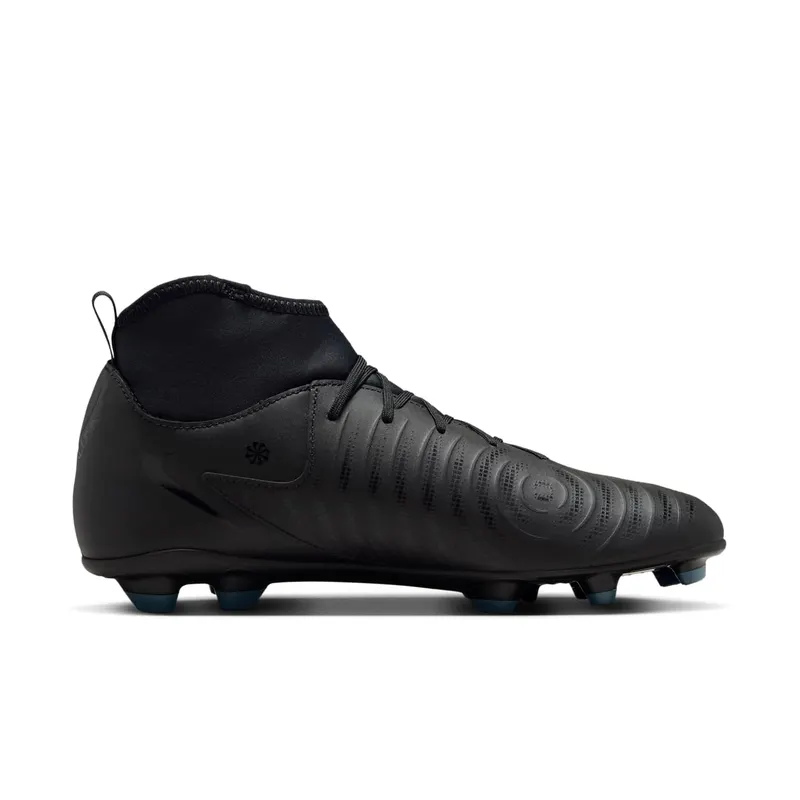 Nike Phantom Luna 2 Club MG High Black Deep Jungle (FJ2558-002)