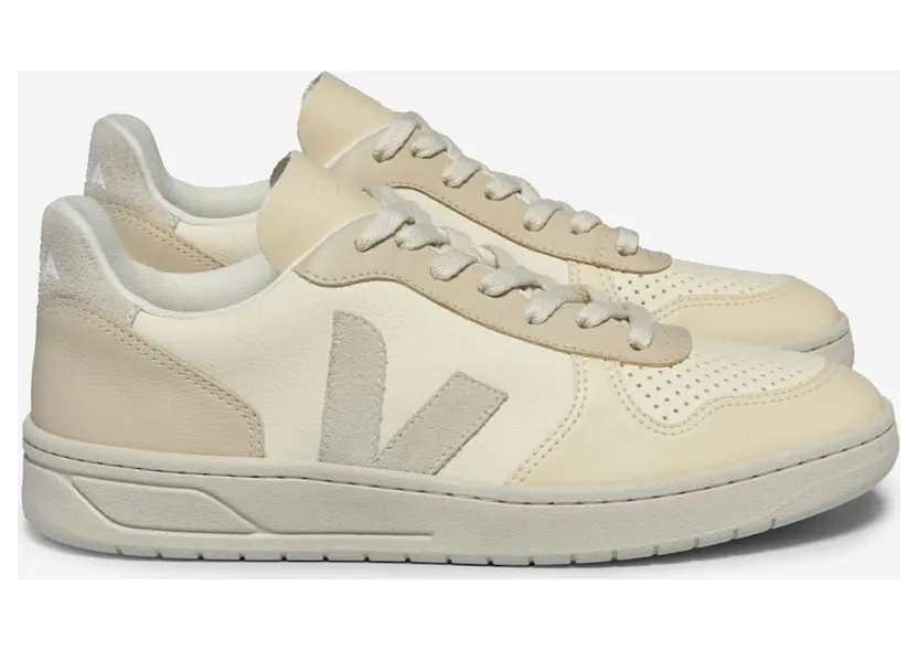 Veja V-10 Beige (VX0503673)