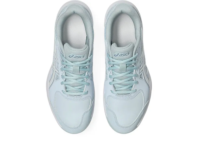 ASICS COURT SLIDE 4 “Sky / White” (1042A283-401)