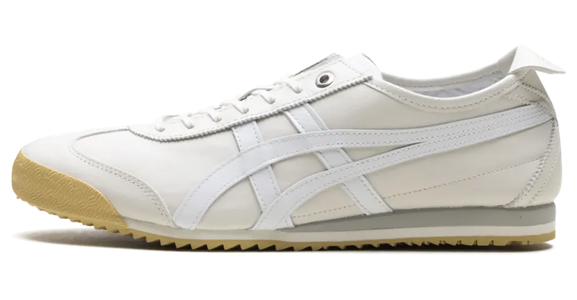 Onitsuka Tiger Mexico 66 SD “Cream White Gum” (1183A872-119)