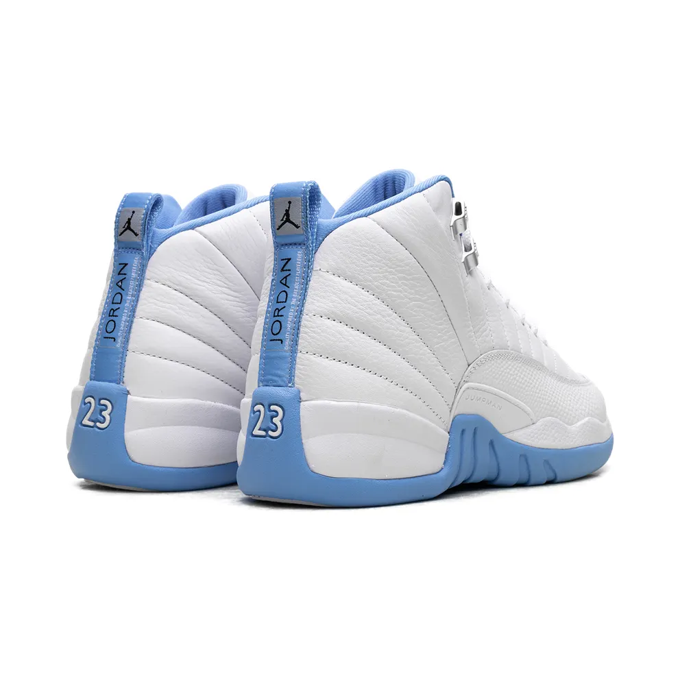 Air Jordan 12 Retro GS “Melo” (153265-112)
