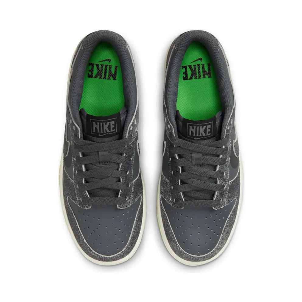 Nike Dunk Low SE Older Kids’ Grey (DQ6215-001)