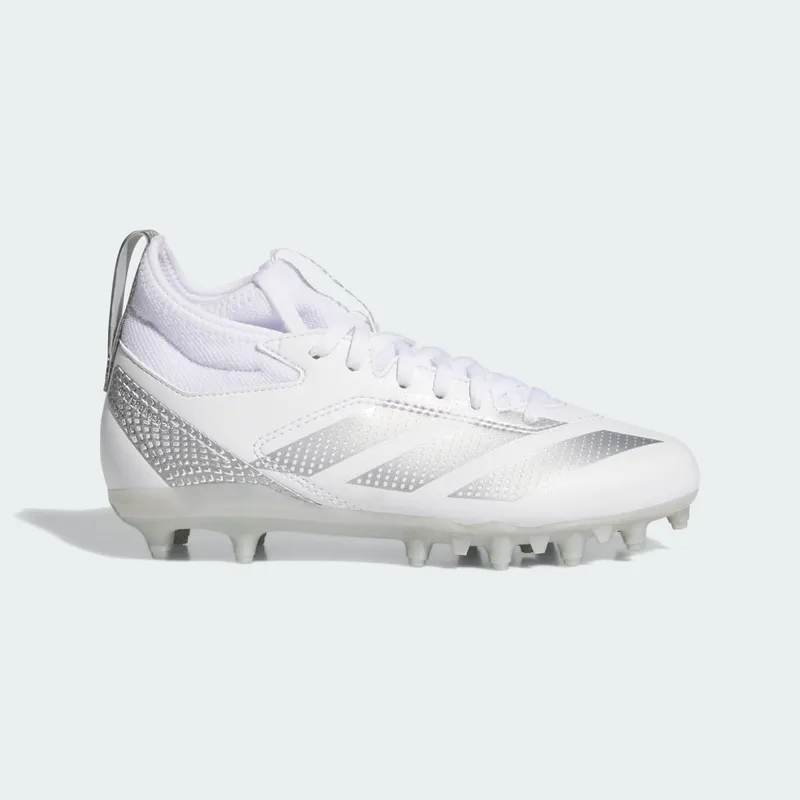 adidas Adizero Impact.2 Cloud White Silver Metallic (IF9348)