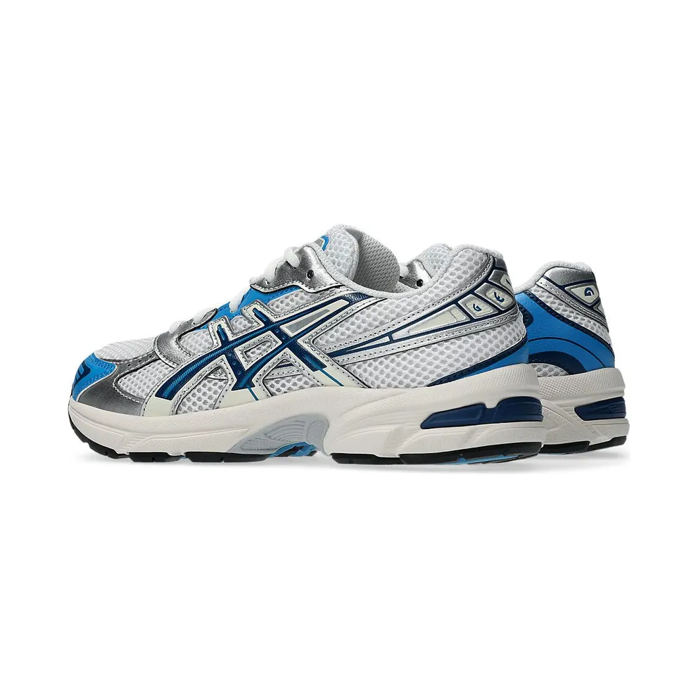 ASICS GEL-1130 GS “White / Twilight Blue” (1204A169-109)