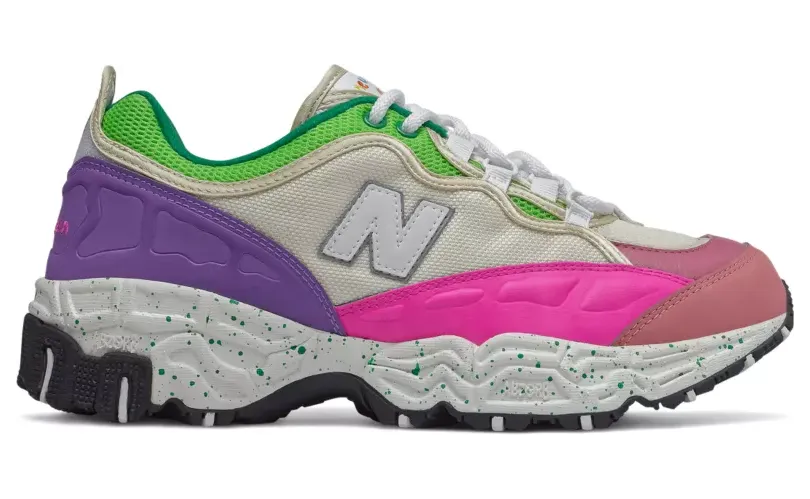 New Balance 801 ML801PBC