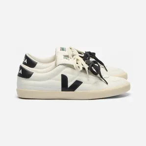Veja Panenka Leather Magliano White (MG0221673B)