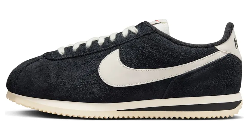 Nike Cortez Vintage Black Sail (FJ2530-001)