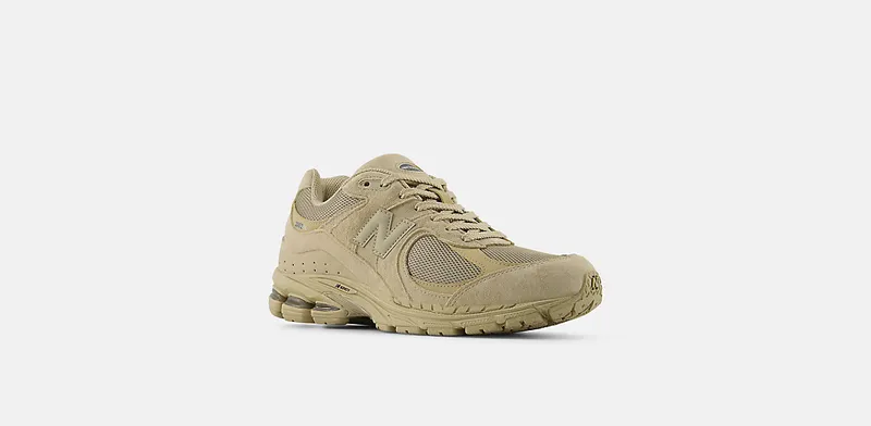 New Balance 2002R “StoNeware Silver Metallic” (U20025I9)