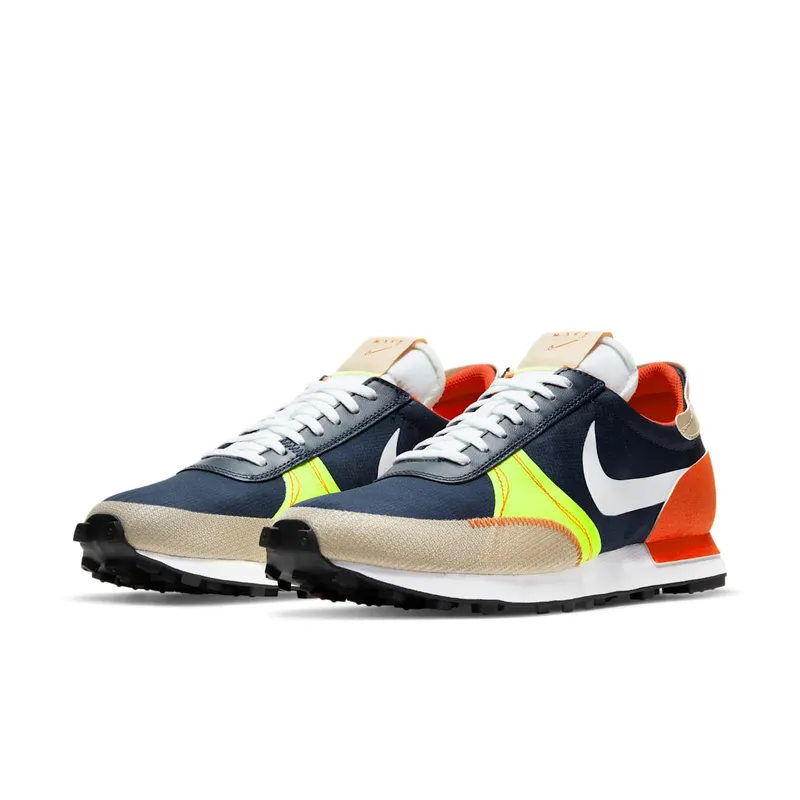Nike DBreak-Type SE Obsidian Obsidian/Volt/Oatmeal (CU1756-401)