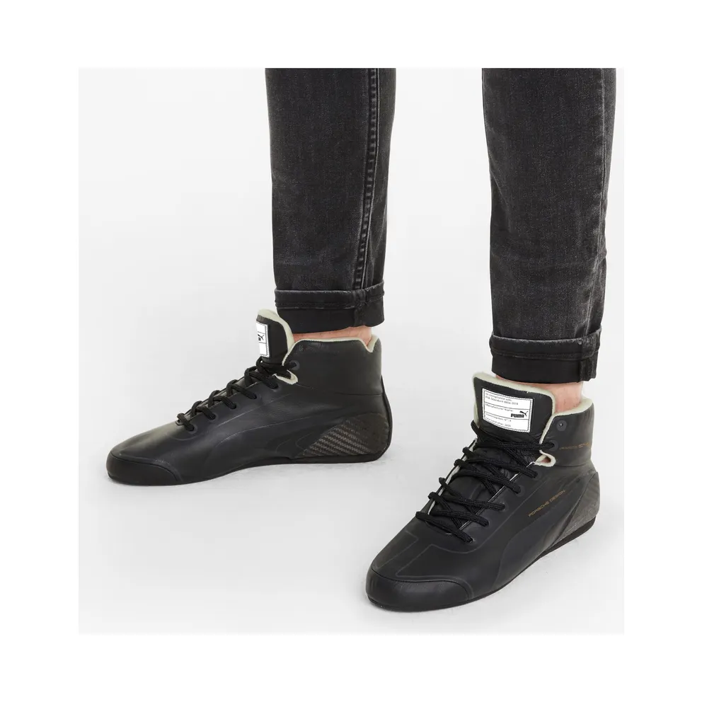 Puma Porsche Design Speedcat Pro Black (30668601)