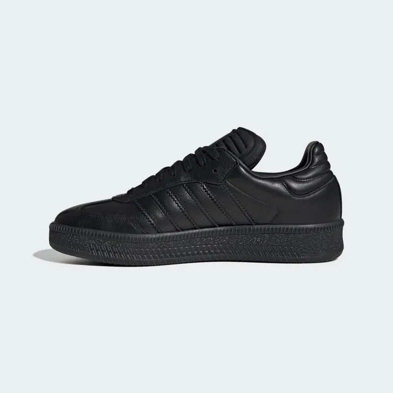 Adidas Samba XLG Core Black / Core Black / Core Black (JI3195)
