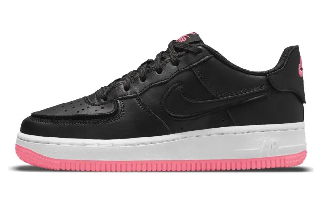 Nike Air Force 1/1 Zwart (DB4545-005)
