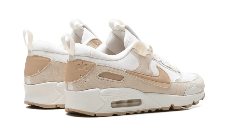 Nike Air Max 90 Futura “Sanddrift” (DV7190-100)