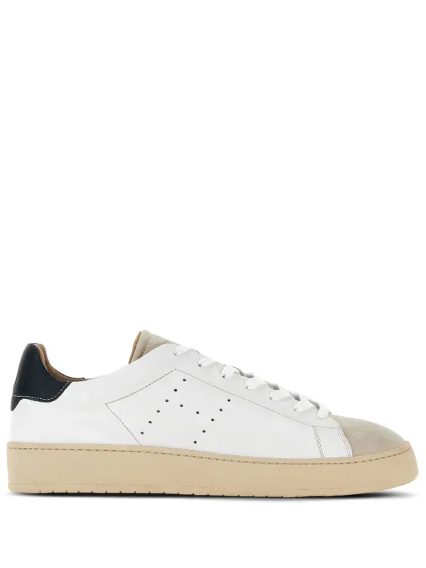Hogan Hyperlight low-top – White (HXM6720FL60TQ9)