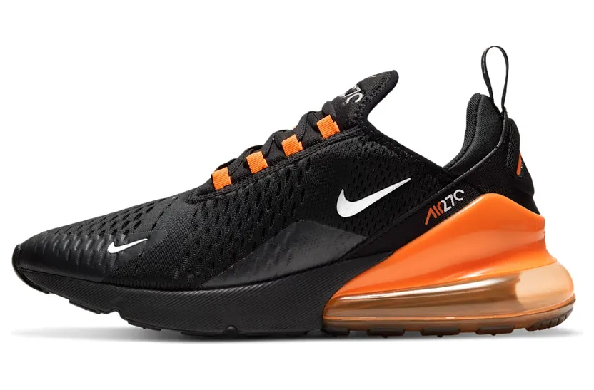 Nike Air Max 270 Black (DC1938001)