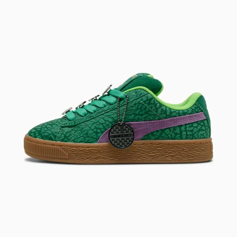 Puma Suede XL Teenage Mutant Ninja Turtles (401427-01)