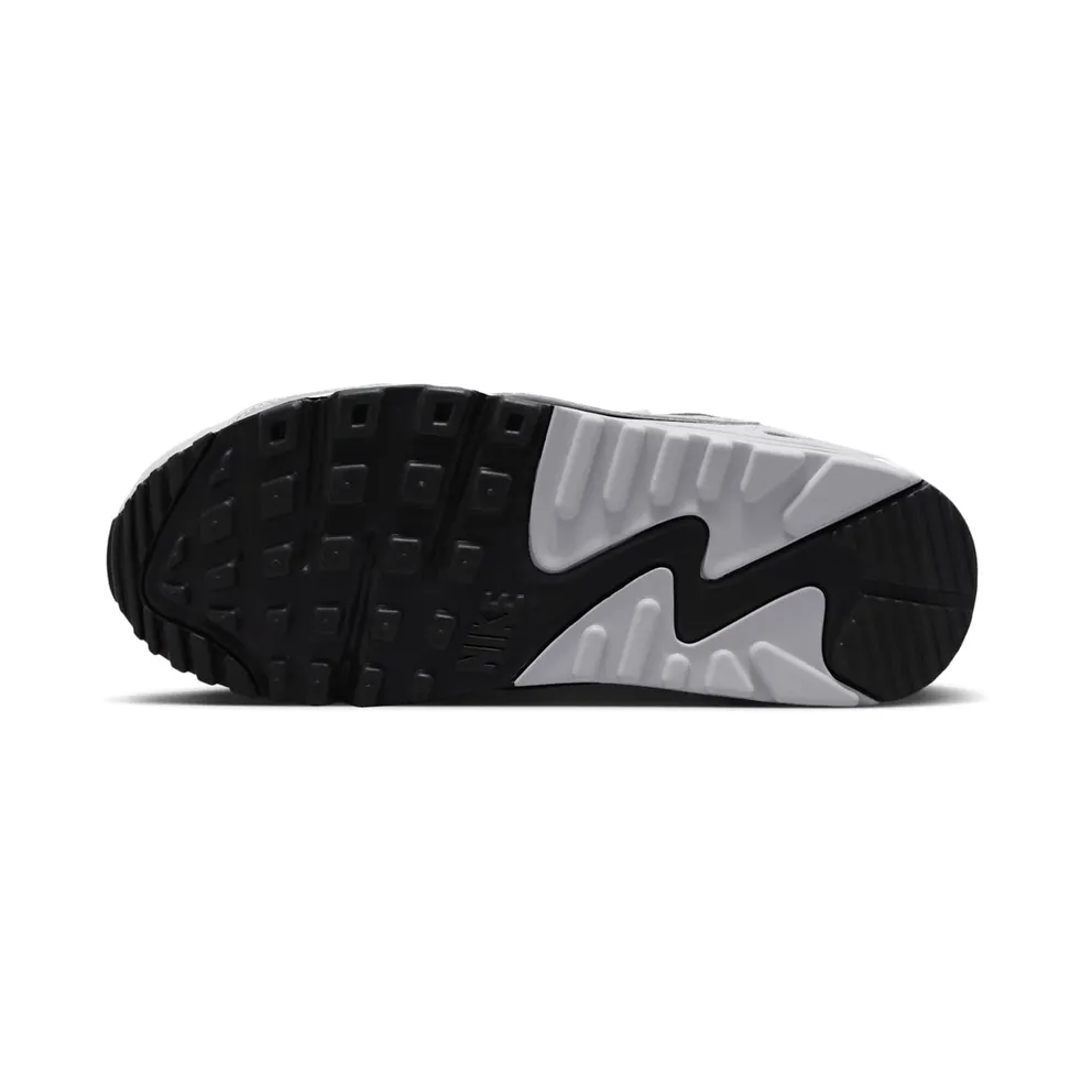 Nike Air Max 90 Futura Pewter Black (FN7777-001)