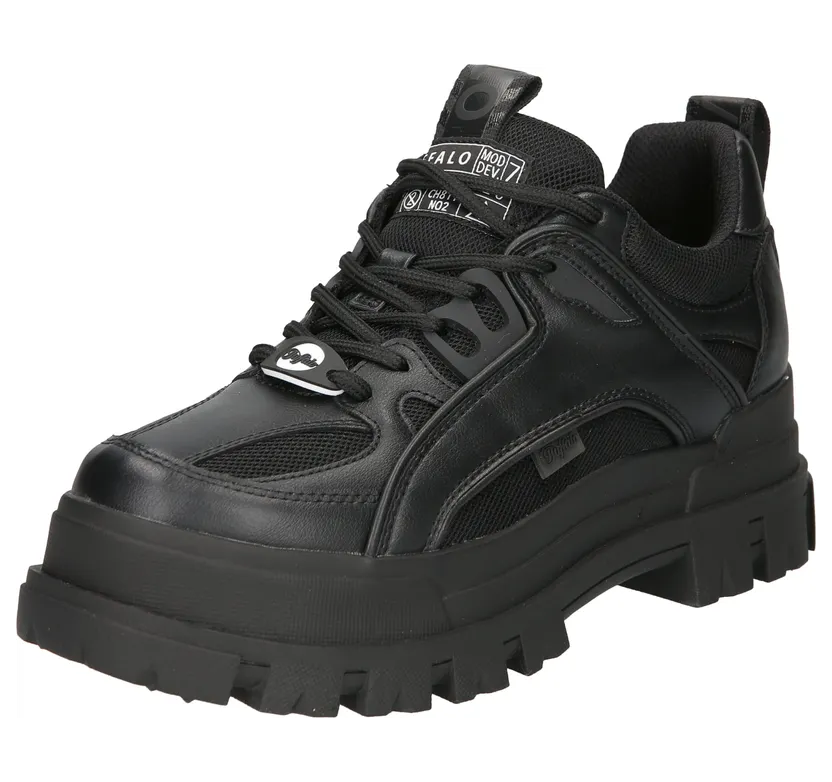 Buffalo Black (1622107BLACK)