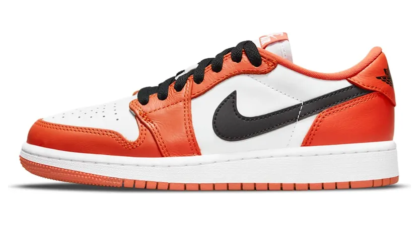 Air Jordan 1 Low CZ0858-801