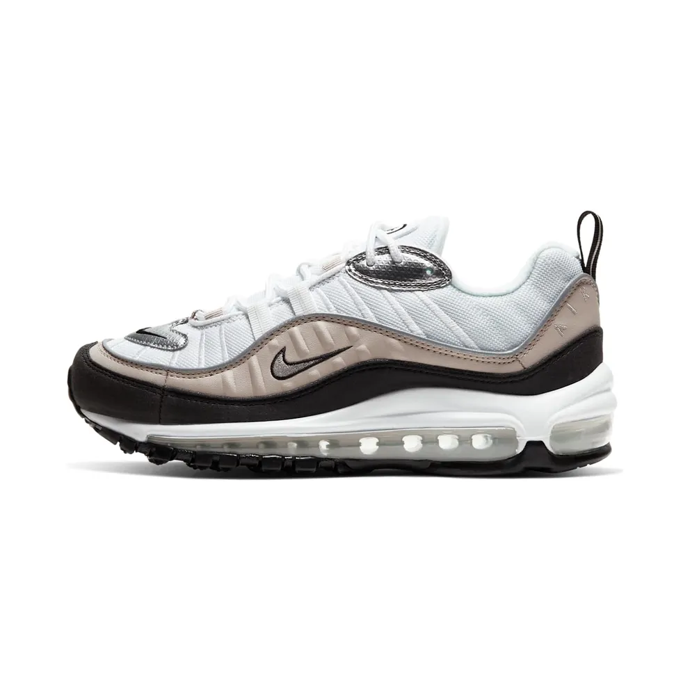 Nike Air Max 98 Silver Desert (AH6799-116)