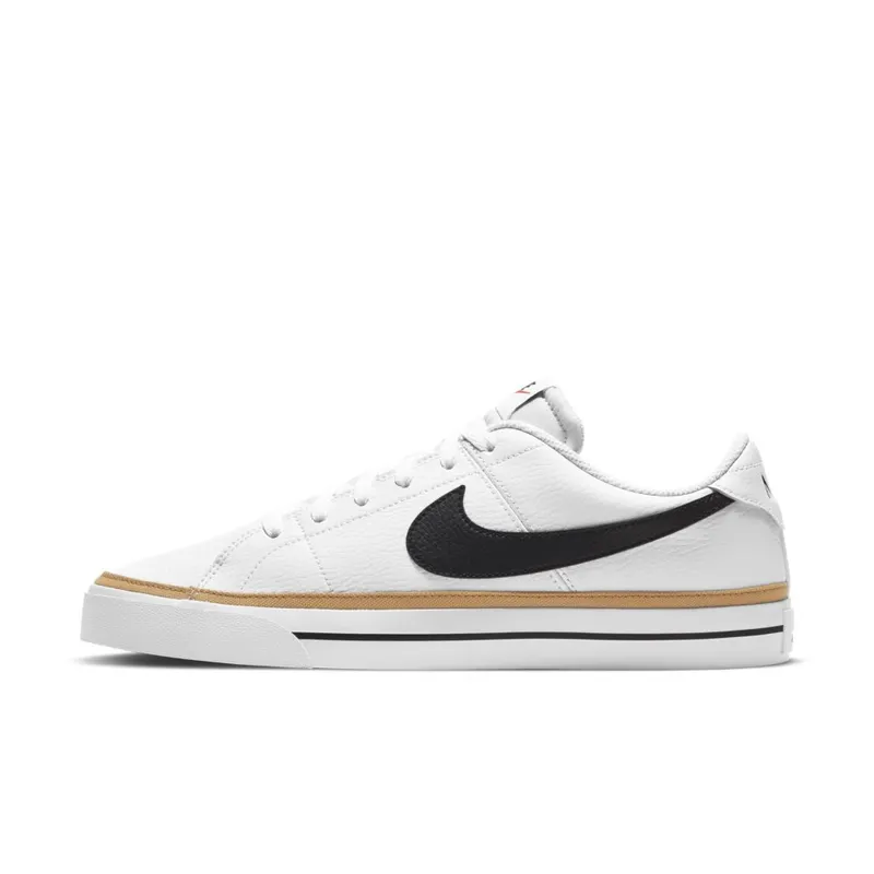 NikeCourt Legacy White (CU4150-102)