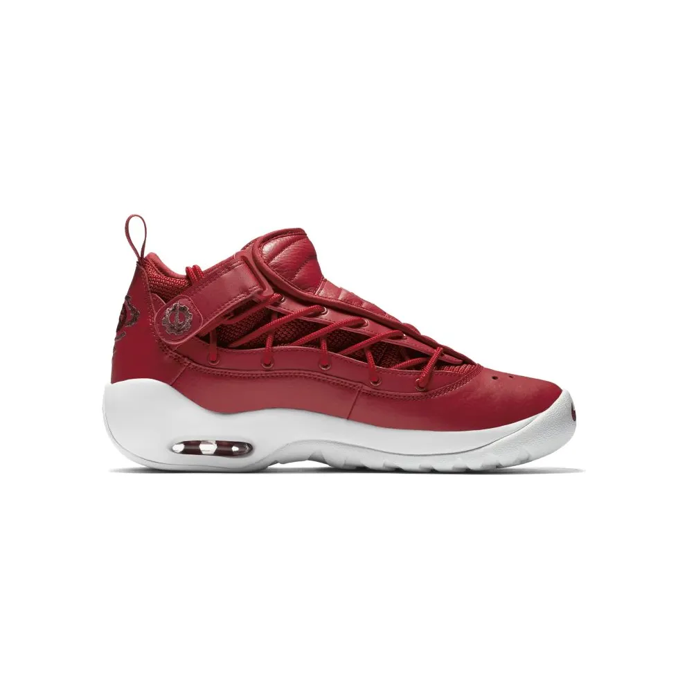 Nike Air Shake NDestrukt Gym Red Gym Red/Gym Red-Summit White-Port Wine (880869-600)